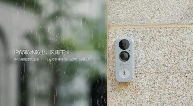 什么是防水无线门铃如何选购防水无线门铃