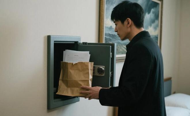 公司去巴厘岛团建唯独漏了我我没有闹回家后关机切断网络睡去(图6)