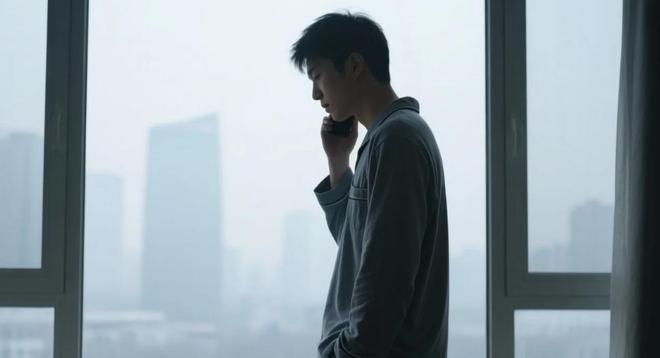 公司去巴厘岛团建唯独漏了我我没有闹回家后关机切断网络睡去(图5)