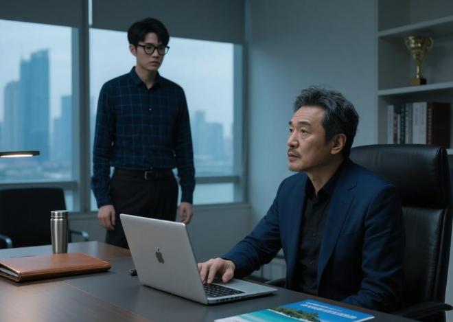 公司去巴厘岛团建唯独漏了我我没有闹回家后关机切断网络睡去(图3)