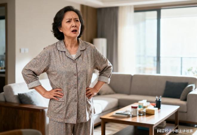 婆婆退休第二天带银行卡来我家养老我去查余额查完傻眼了(图2)