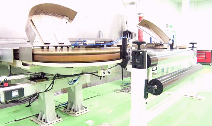 辽阳石化10万吨年尼龙66投料开车一次成功！