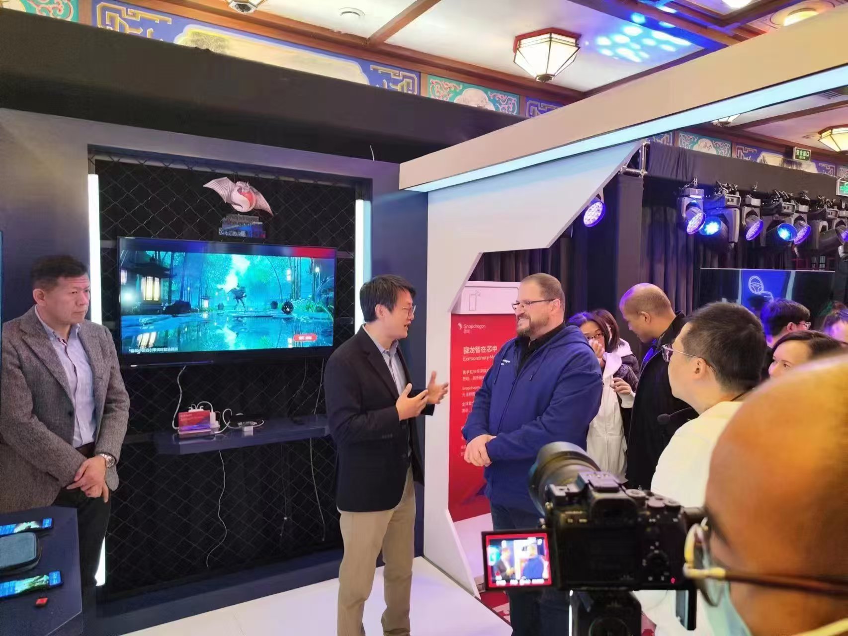 【头条】芯片设计行业转单中国台湾联电急单涌入(图8)