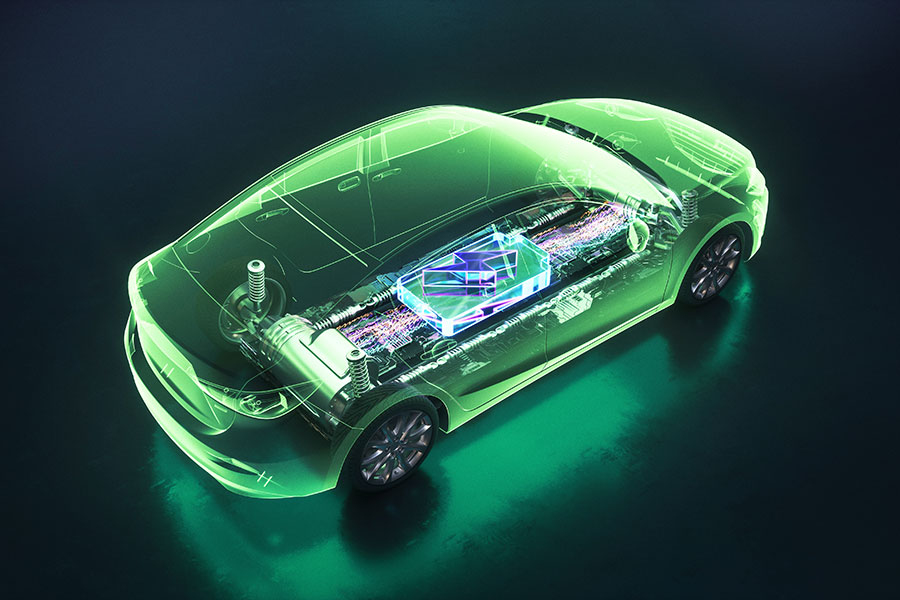 【头条】芯片设计行业转单中国台湾联电急单涌入(图13)