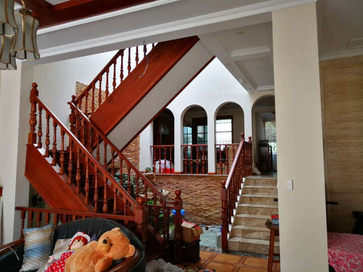 无线遥控门铃毕业设计