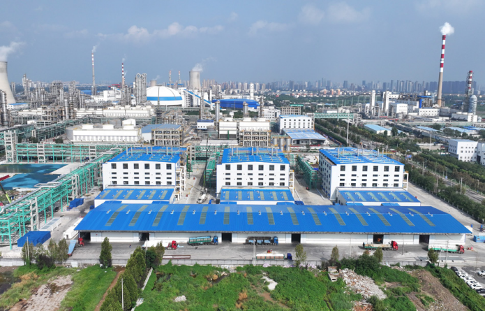 华鲁恒升“精”心打造核心竞争力(图2)