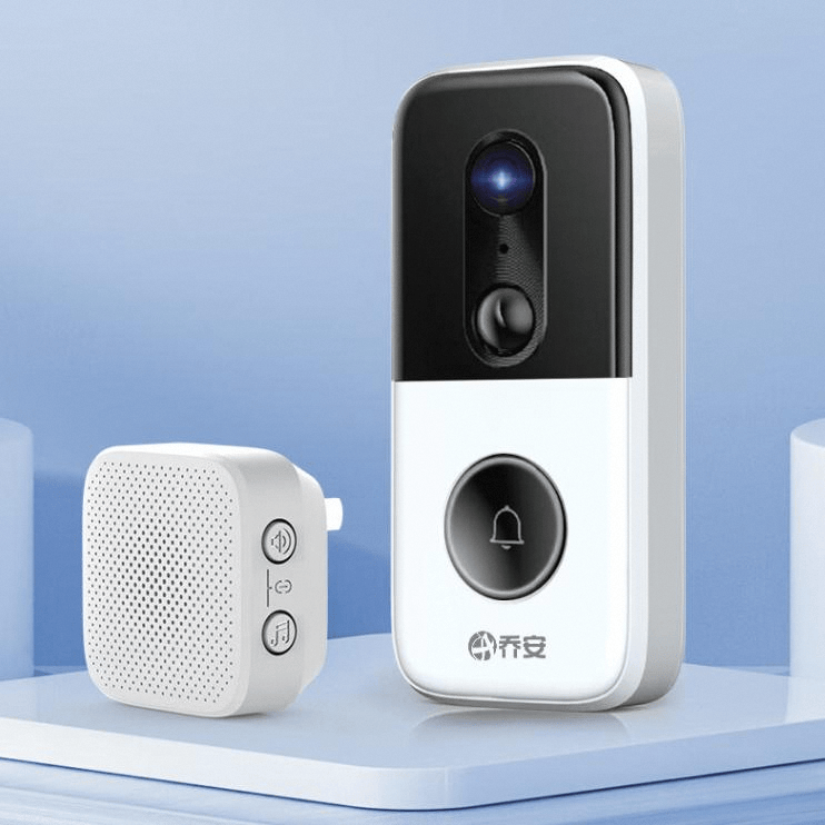 无线门铃哪个牌子好用？测评官推荐这6款实用省心又耐用！(图9)