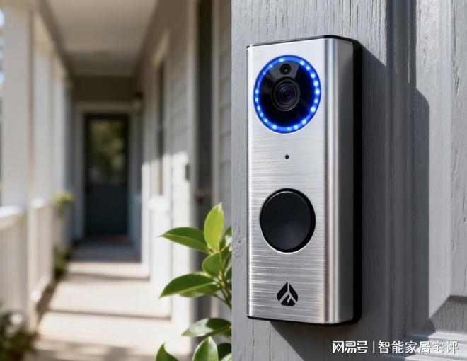 智能门铃怎么选?家用门铃买哪种最佳?五步完美选购攻略!