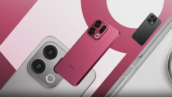 oppo正式官宣：10月16日新机全新首发！(图6)