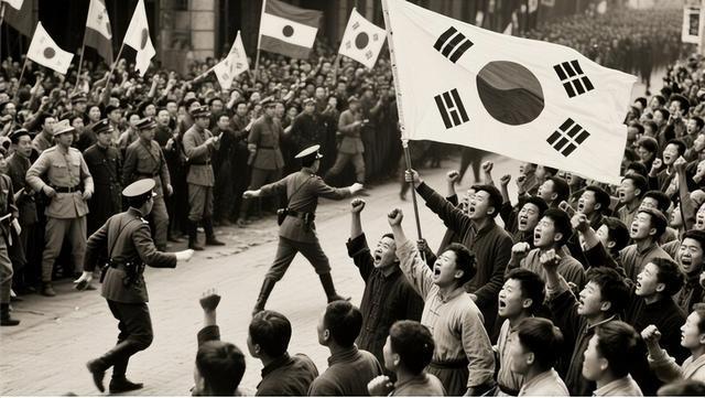 又用又废还想偷？韩国为啥至今无法彻底停用汉字？(图6)