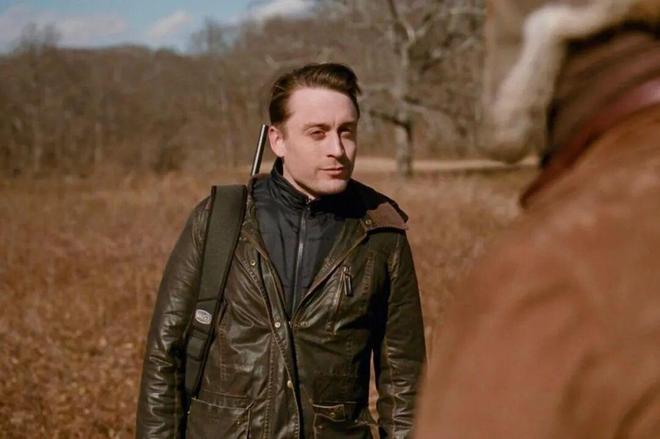 凯特王妃穿包浆的Barbour为什么成了“中产标配”？(图14)