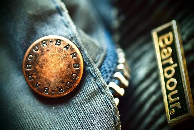 凯特王妃穿包浆的Barbour为什么成了“中产标配”？(图16)