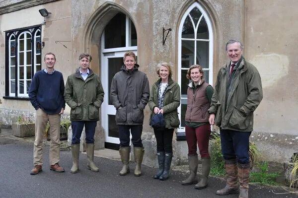凯特王妃穿包浆的Barbour为什么成了“中产标配”？(图28)