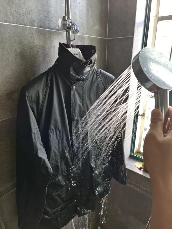 凯特王妃穿包浆的Barbour为什么成了“中产标配”？(图38)