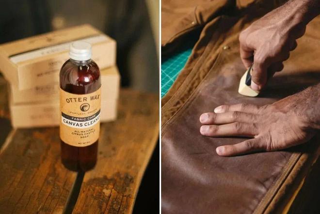 凯特王妃穿包浆的Barbour为什么成了“中产标配”？(图36)