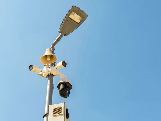 智能门铃的核心:锂离子电池如何为家庭安防提供动力