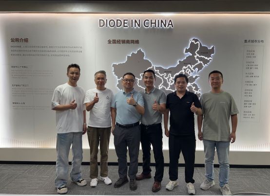 全球领先半导体芯片ADI公司与AMSaudio在无线数字音频领域的合作