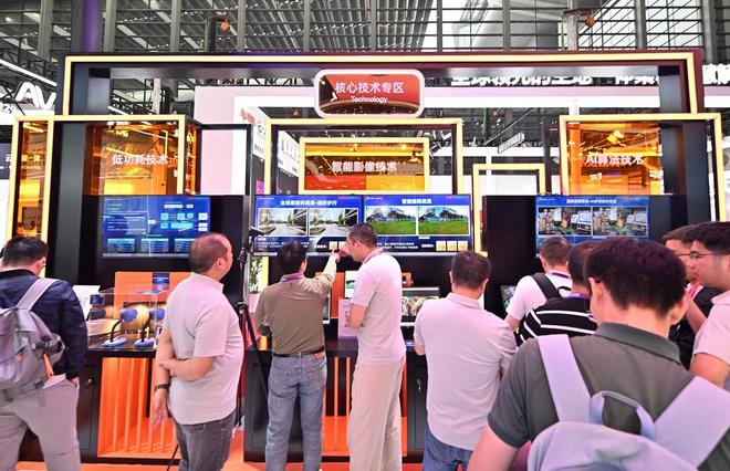 多场景AI视觉创新智慧人车家生态融合——全志科技首次亮相安博会(图6)