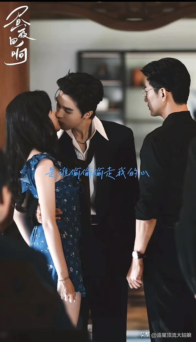 给2025年最好的短剧排名：以她为笼第818太奶奶第2第一没争议(图3)