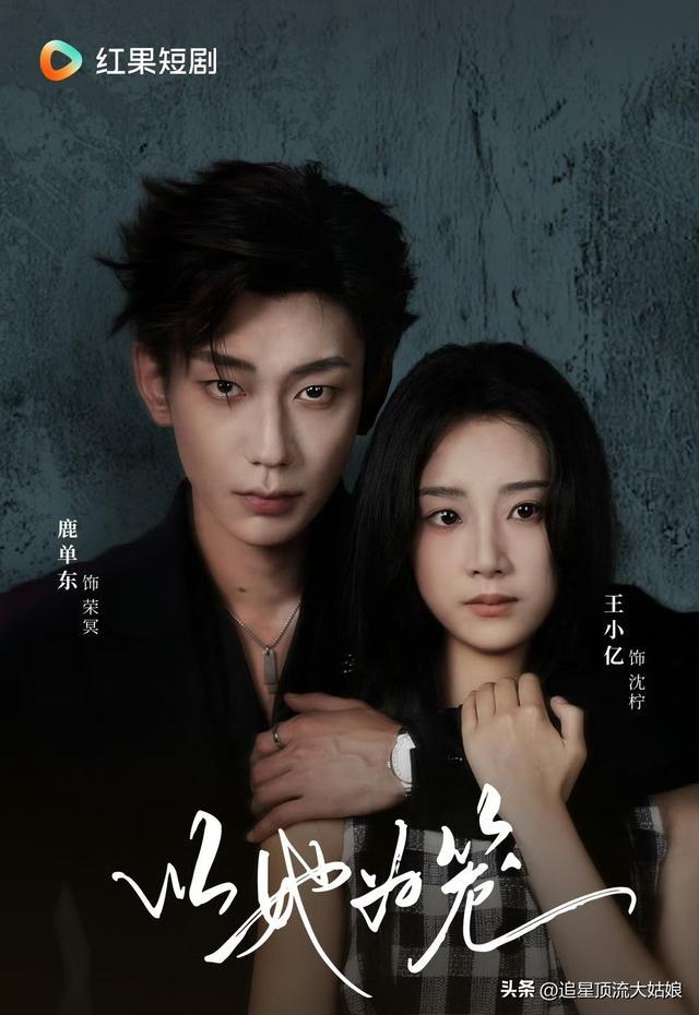 给2025年最好的短剧排名：以她为笼第818太奶奶第2第一没争议(图5)