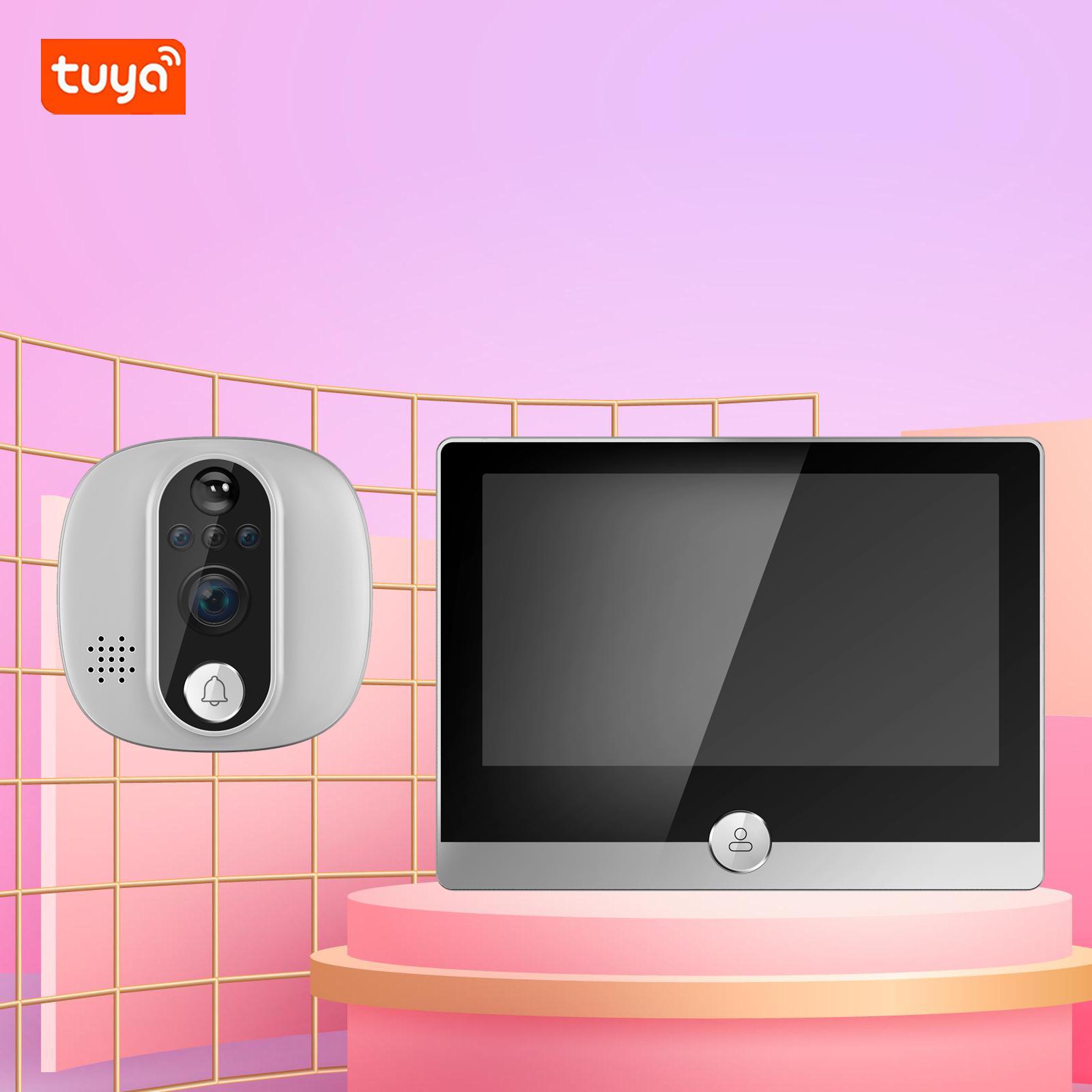 约“绘”春天济南市纬二路幼儿园开展亲子涂鸦活动