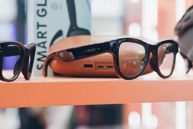 端侧AI市场的优等生：从全志AI眼镜芯片谈起(图3)