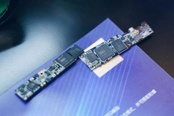 端侧AI市场的优等生：从全志AI眼镜芯片谈起(图5)