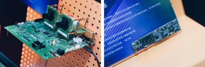 端侧AI市场的优等生：从全志AI眼镜芯片谈起(图7)