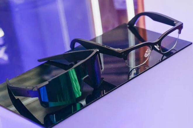 端侧AI市场的优等生：从全志AI眼镜芯片谈起(图9)