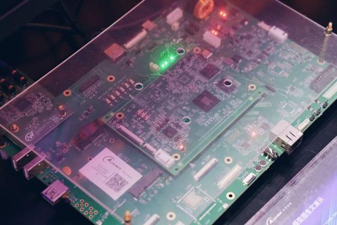 端侧AI市场的优等生：从全志AI眼镜芯片谈起(图11)