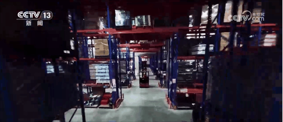 破480亿的即时物流订单量如何完成？探究“万物到家”背后的“科技范”(图5)