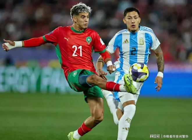世青赛：阿根廷被淘汰出局一个月内连续大赛折戟！葡萄牙晋级！(图3)