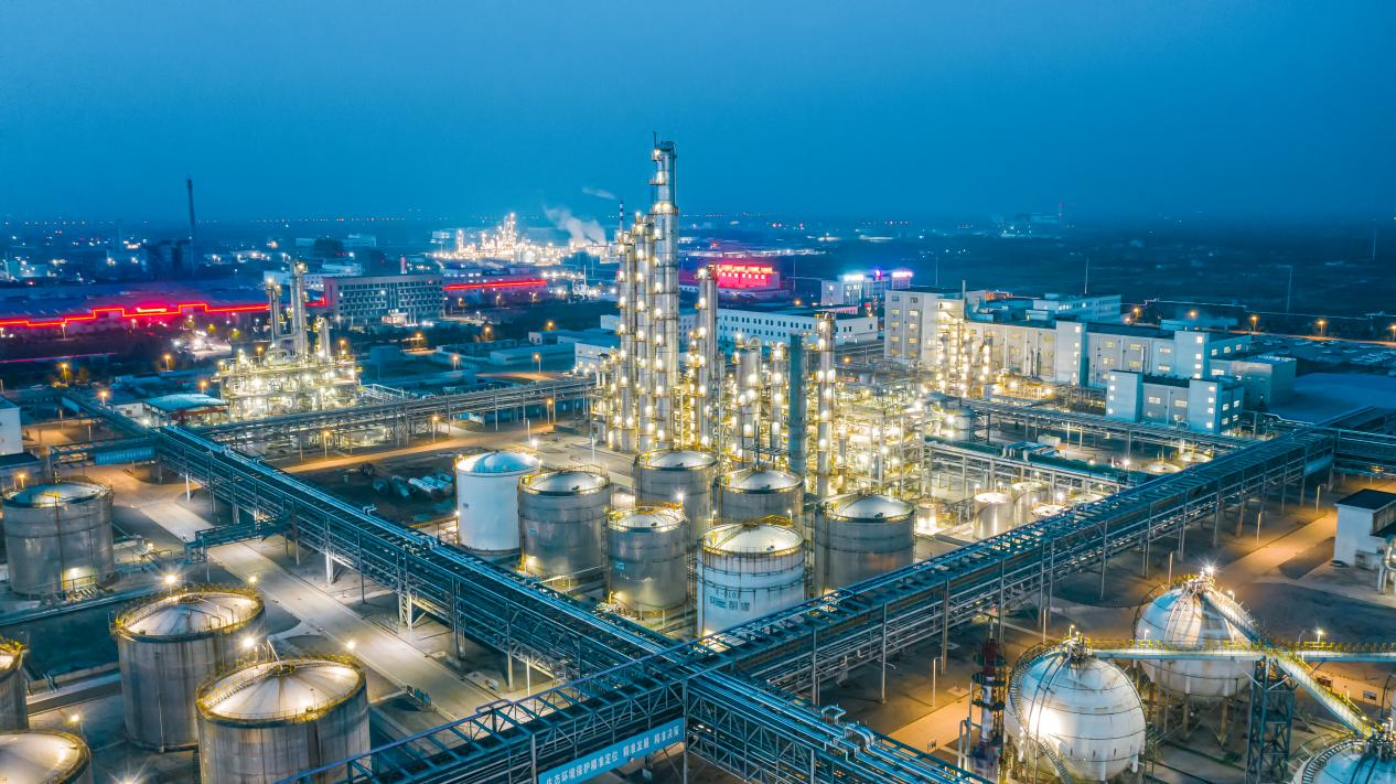 一根丝串起千亿链！合规护航平顶山尼龙产业行稳致远(图2)