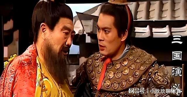 当年张光北演吕布时！被女导演骂：一个大男人连耍流氓都不会！(图4)