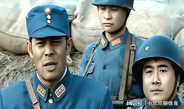 当年张光北演吕布时！被女导演骂：一个大男人连耍流氓都不会！(图5)