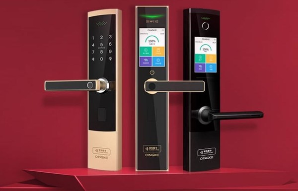 防盗门买什么门铃好用