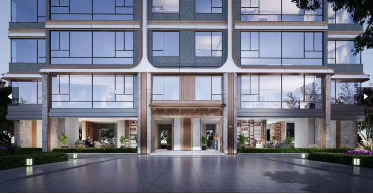 重磅官推新华星耀玥湖售楼处电线楼盘详情_看房预约热线(图6)