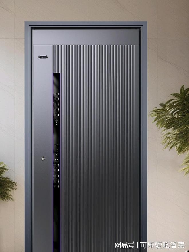 亚太天能:在智能安防浪潮中一个防盗门品牌的坚守与超越