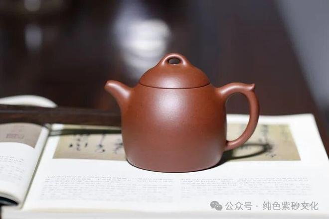 买壶需要“眼缘”一见钟情很重要也要经得起考验