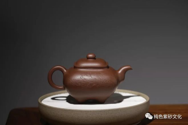 买壶需要“眼缘”一见钟情很重要也要经得起考验(图2)