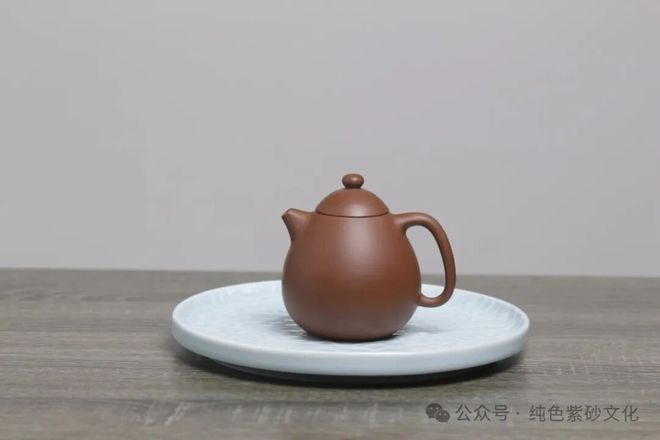 买壶需要“眼缘”一见钟情很重要也要经得起考验(图4)