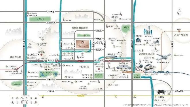 绿城春晓园 2025 新盘｜详情 + 户型 + 配套全解析(图4)