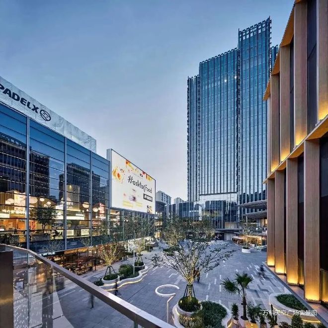 绿城春晓园 2025 新盘｜详情 + 户型 + 配套全解析(图2)