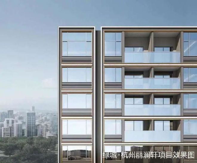 绿城春晓园 2025 新盘｜详情 + 户型 + 配套全解析(图12)