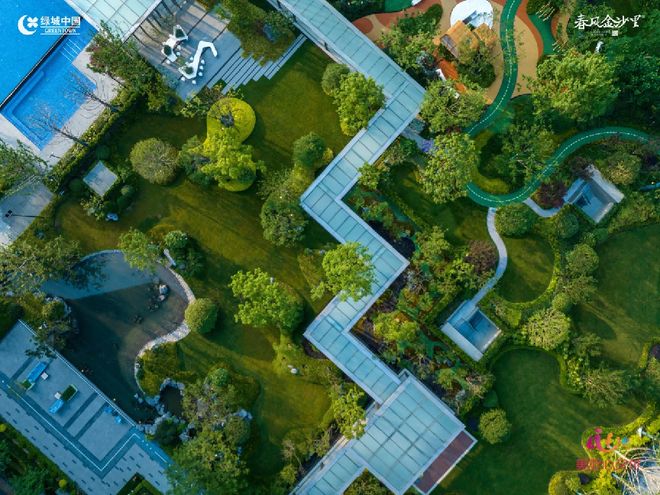 绿城春晓园 2025 新盘｜详情 + 户型 + 配套全解析(图11)