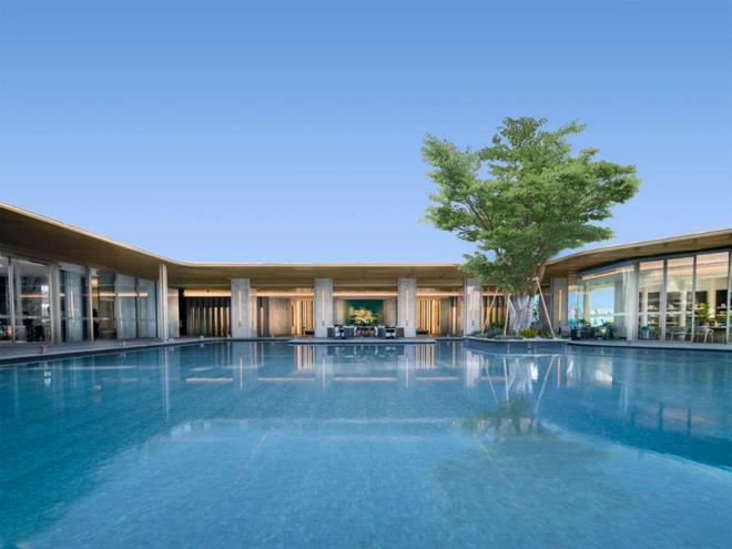 绿城春晓园 2025 新盘｜详情 + 户型 + 配套全解析(图9)