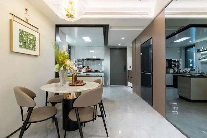 绿城春晓园 2025 新盘｜详情 + 户型 + 配套全解析(图17)