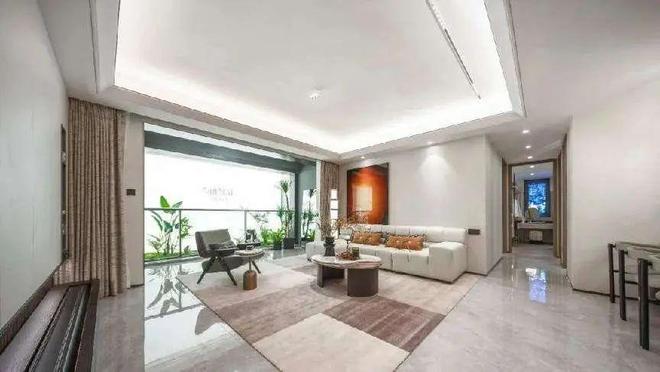 绿城春晓园 2025 新盘｜详情 + 户型 + 配套全解析(图18)