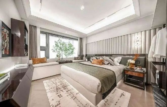 绿城春晓园 2025 新盘｜详情 + 户型 + 配套全解析(图22)