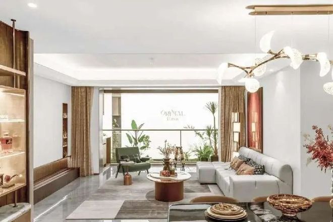 绿城春晓园 2025 新盘｜详情 + 户型 + 配套全解析(图19)